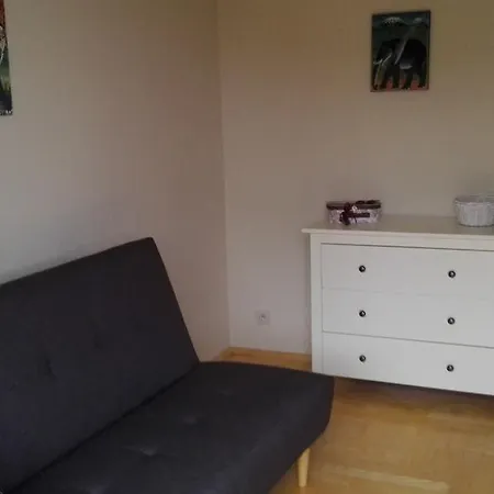 Apartment Apartament 32 Dywity