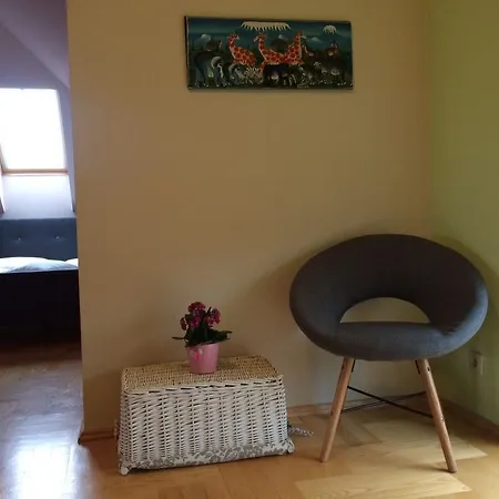 Apartament 32 Dywity