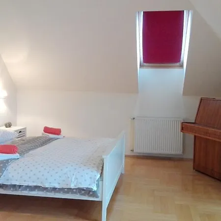 Apartment Apartament 32 Dywity