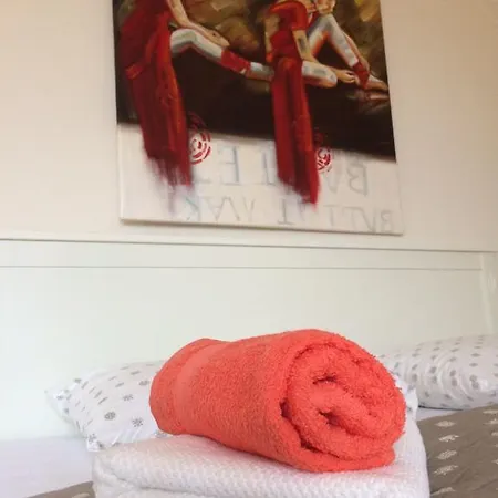 Apartament 32 Dywity