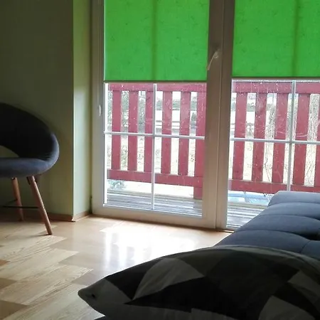 Apartment Apartament 32
