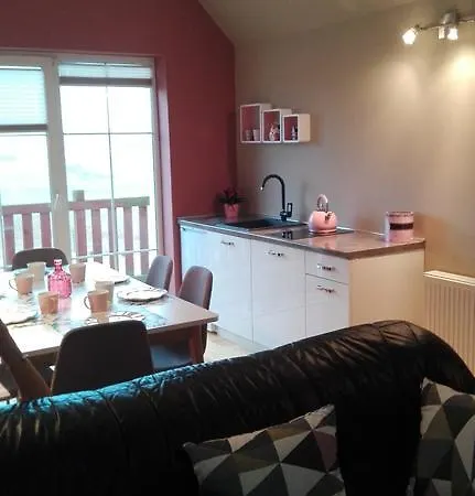 Apartament 32 * Dywity