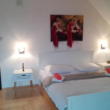 Apartament 32 Apartment Dywity