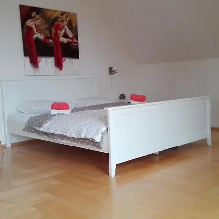 Apartament 32 Apartment