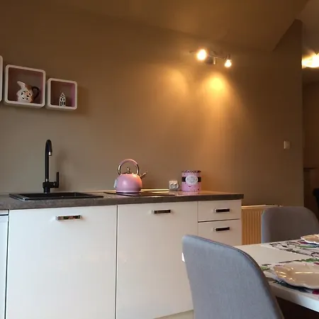 Apartament 32