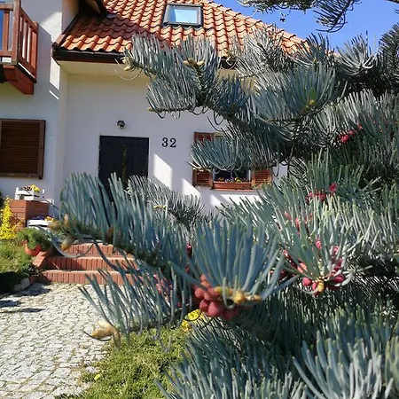 Apartament 32 Dywity