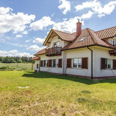 Apartament 32 * Dywity