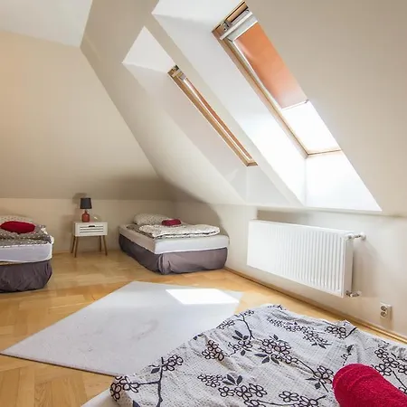 Apartament 32 * Dywity
